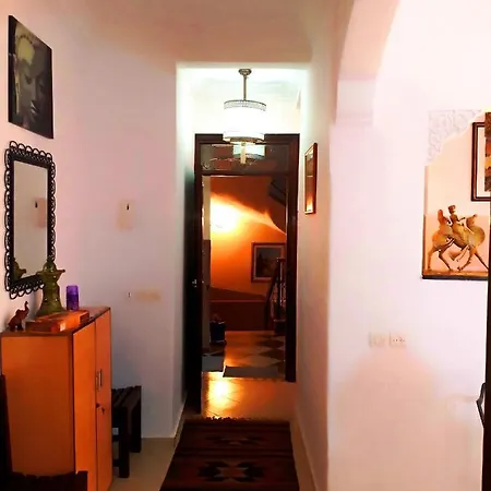 Dar Aziz Apartamento Marraquexe Exterior foto