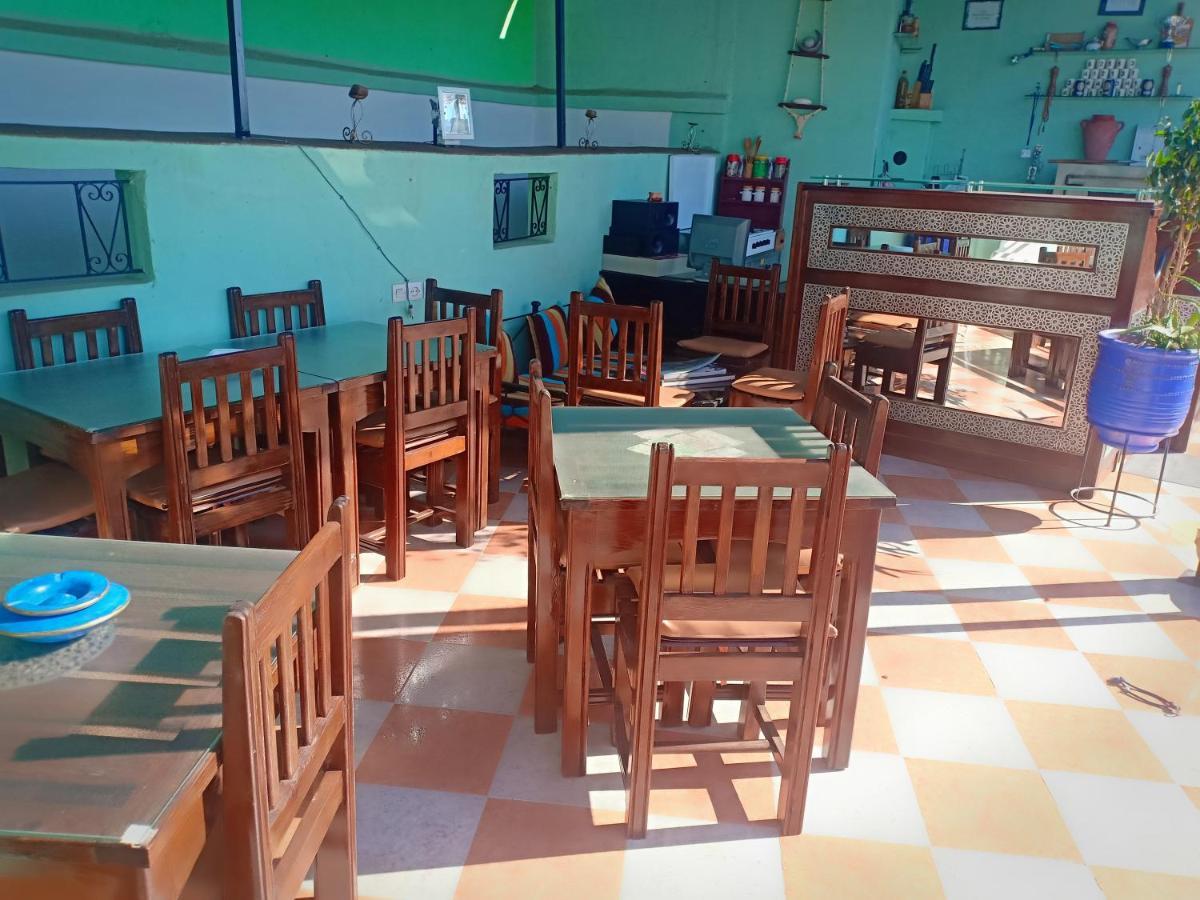 Apartamento Dar Aziz *