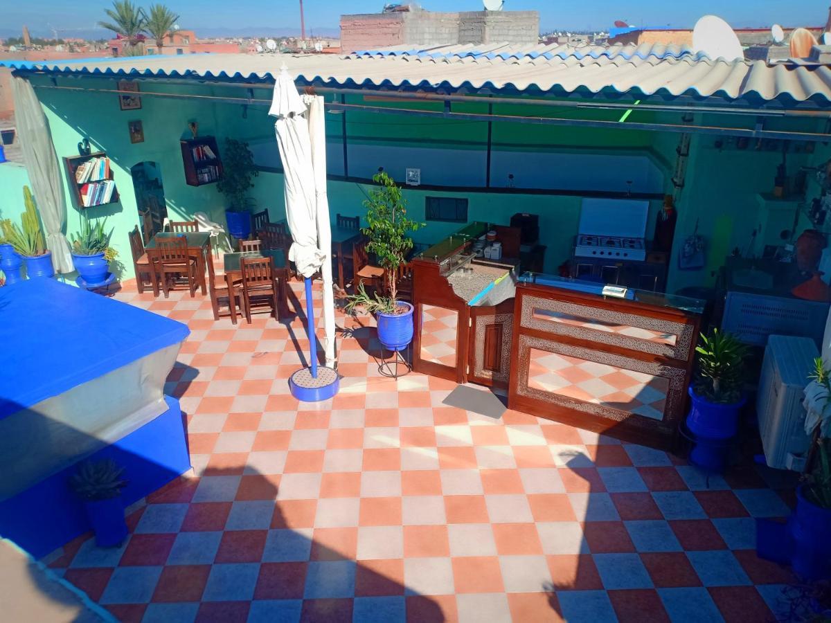 Apartamento Dar Aziz *