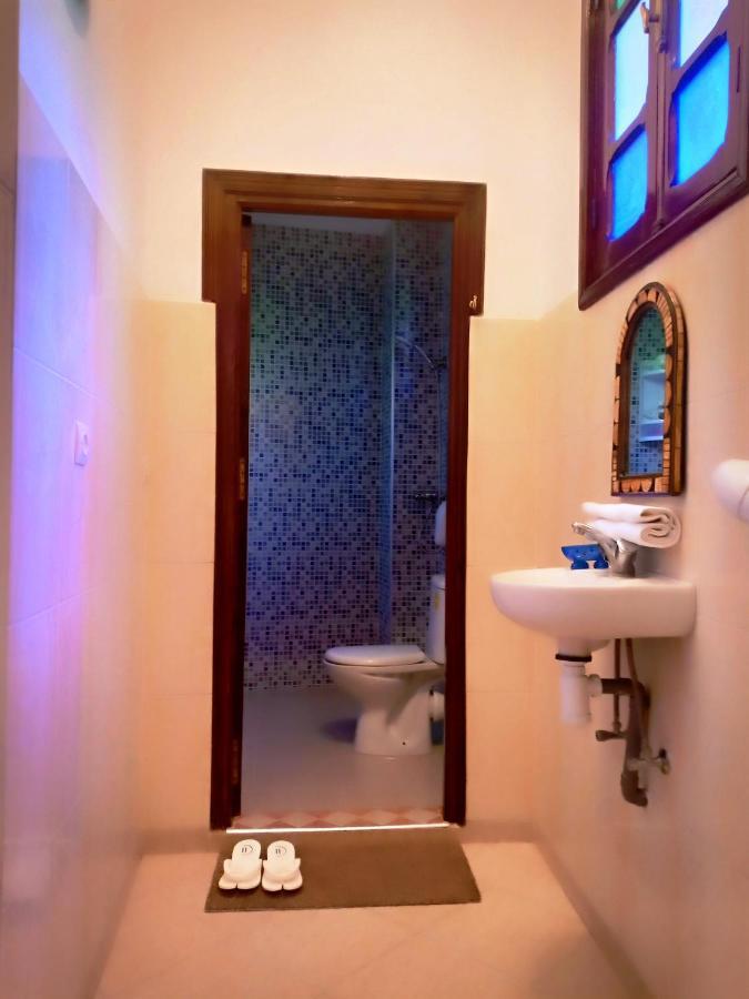 Apartamento Dar Aziz