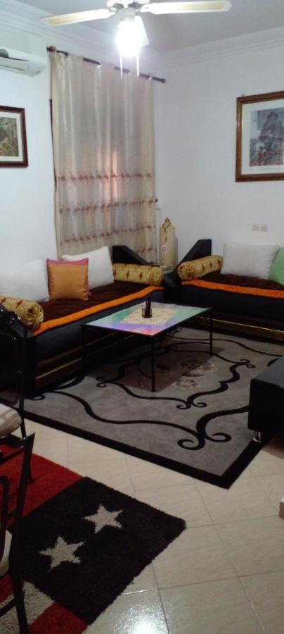 Apartamento Dar Aziz *