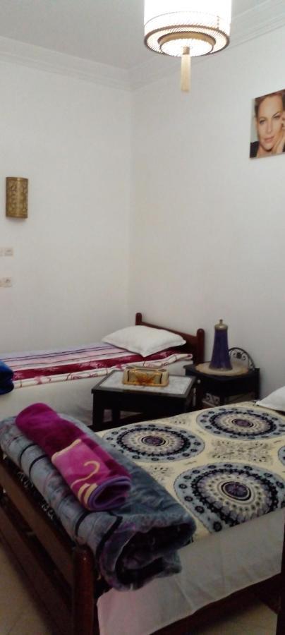 Dar Aziz Apartamento *