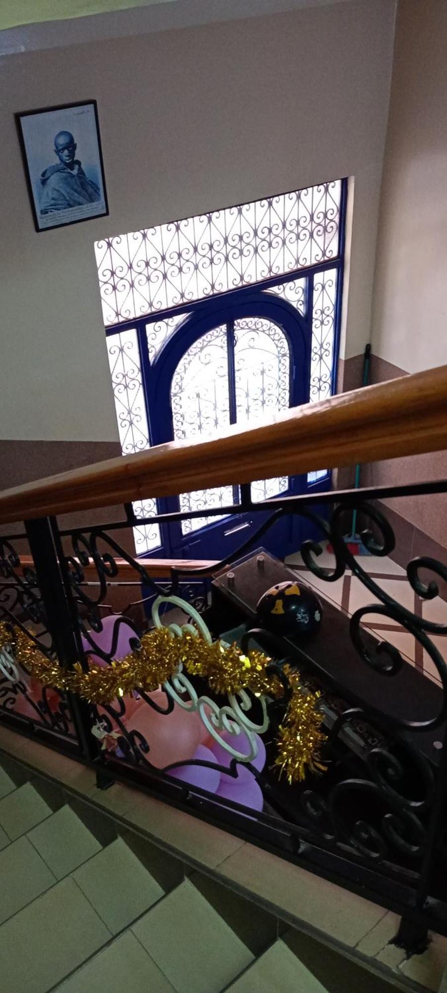 Dar Aziz Apartamento