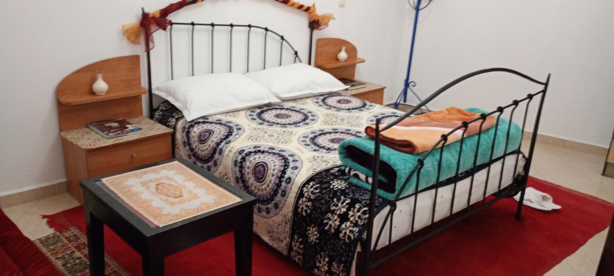 Dar Aziz Apartamento *