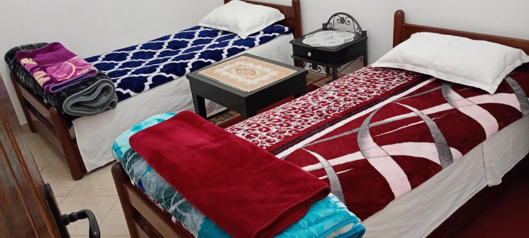 Apartamento Dar Aziz *