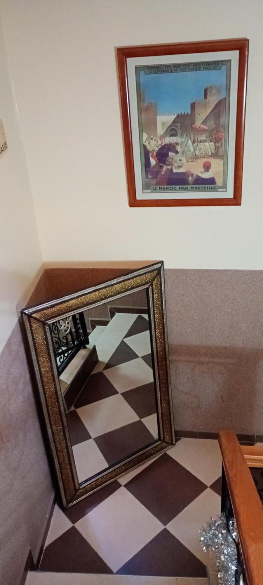 Dar Aziz Apartamento *