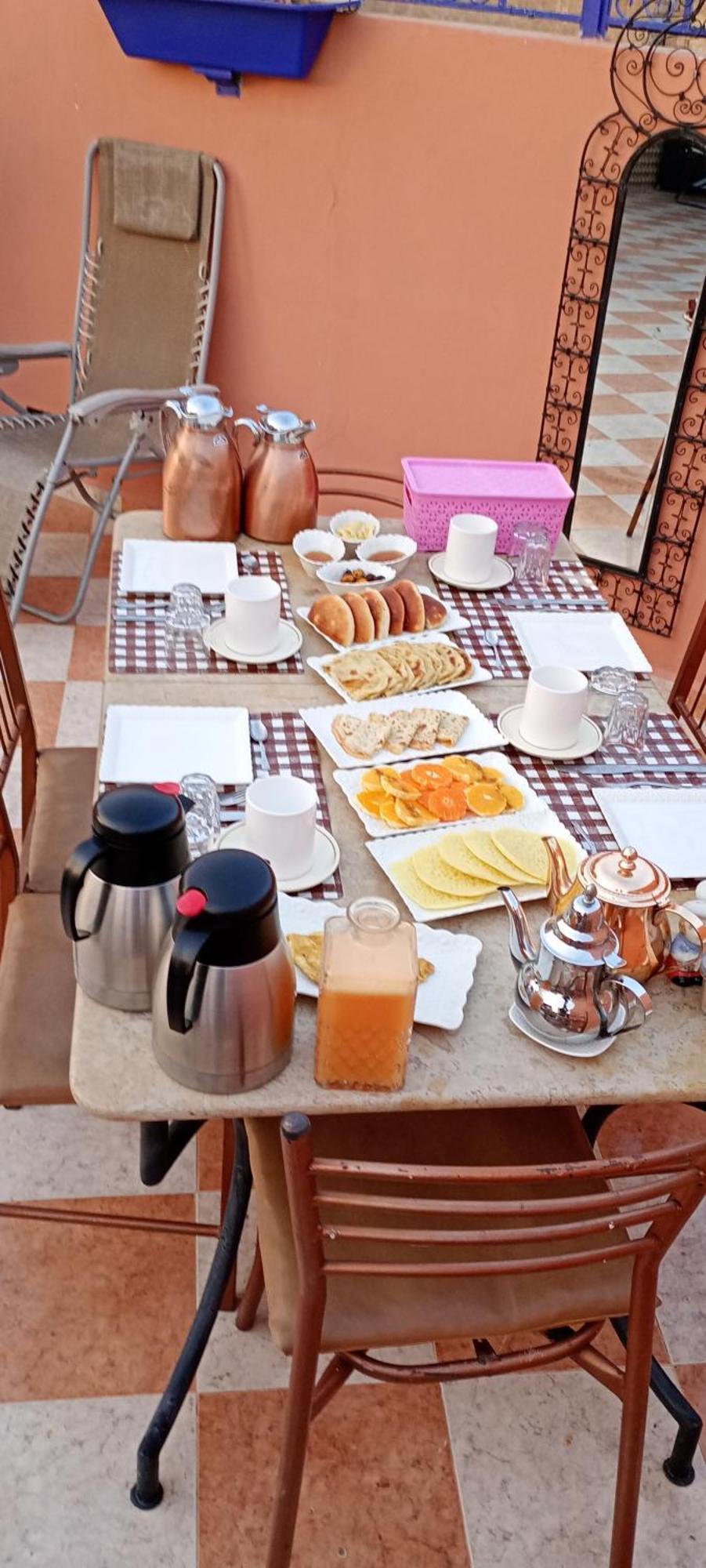 Apartamento Dar Aziz