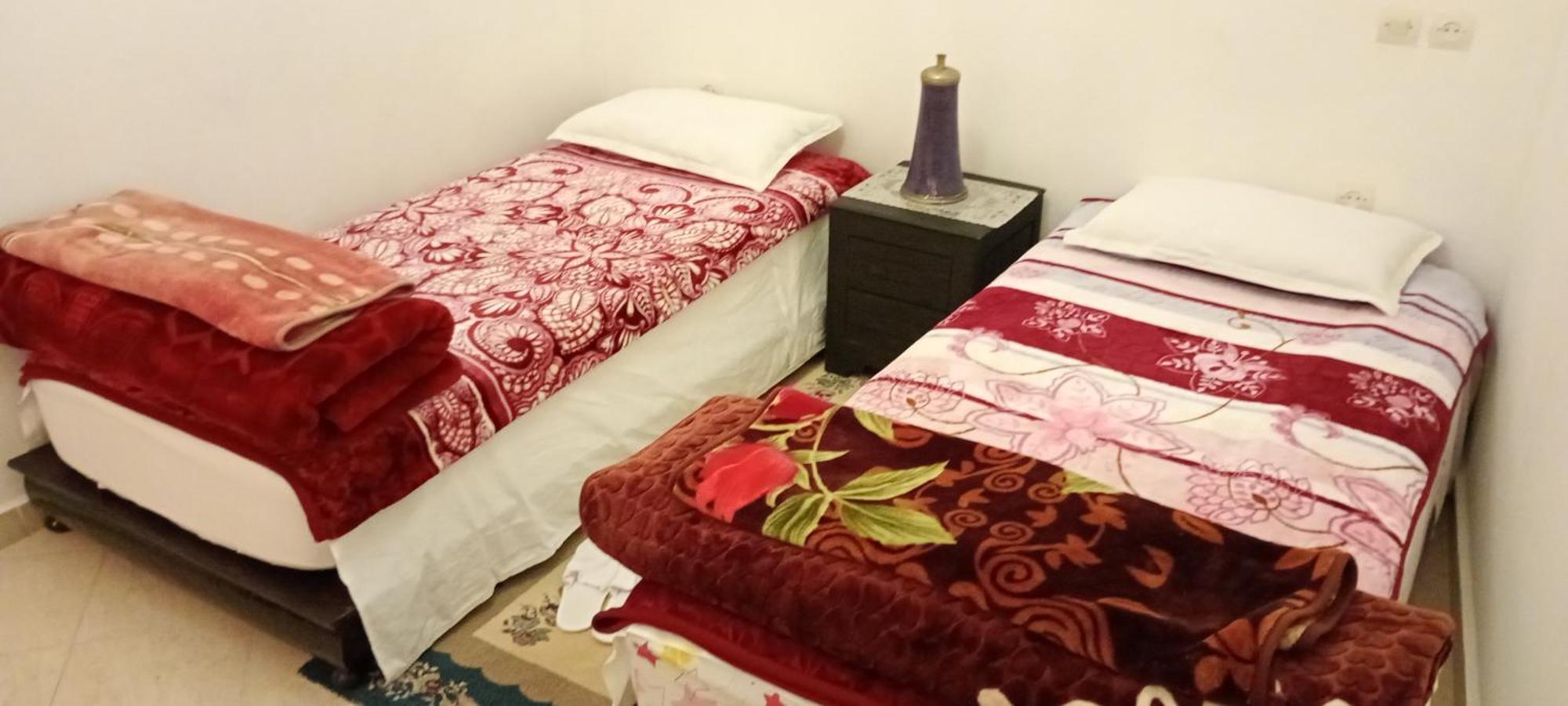 Dar Aziz Apartamento